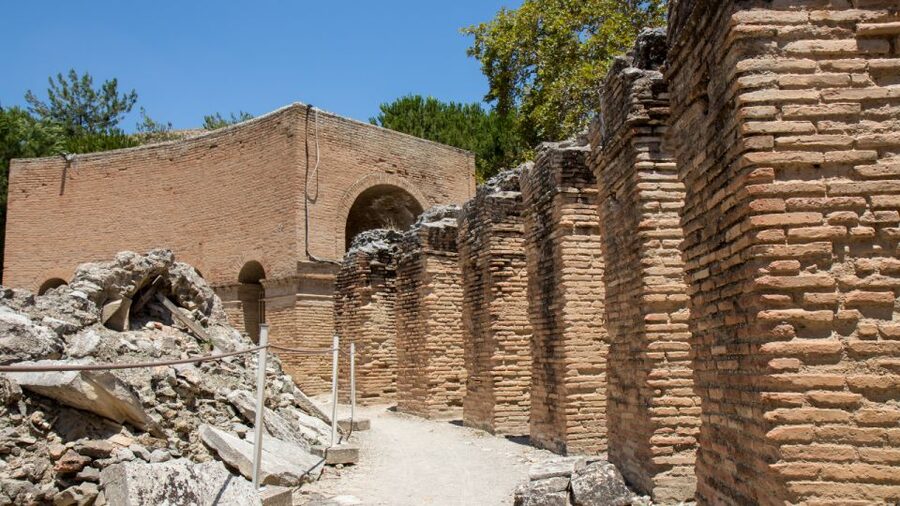 Heraklion: Matala Beach, Hippie Caves & Odigitria Monastery - Odigitria Monastery offers a calm 45-minute pause