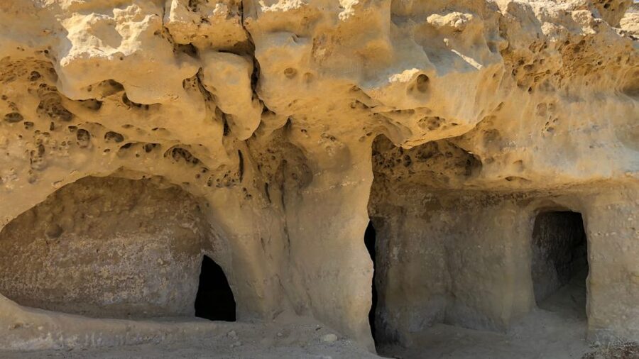 Heraklion: Matala Beach, Hippie Caves & Odigitria Monastery - Should you book the Matala and Odigitria day trip?