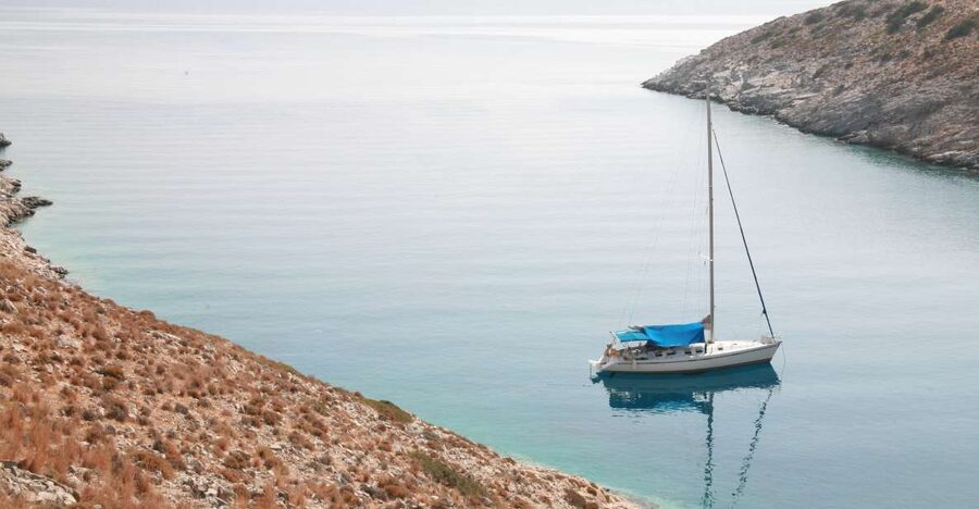 Heraklion: Nature Reserve Dia Island Full-Day Cruise & Lunch - Is $115 a fair price?