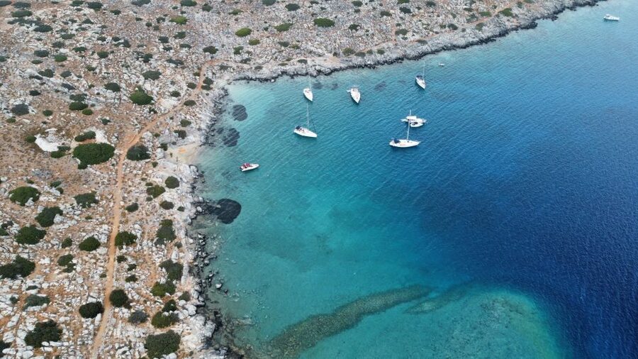 Heraklion: Nature Reserve Dia Island Full-Day Cruise & Lunch - Should you book the Dia Island cruise?