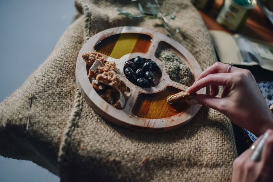 Heraklion: Olive Farm Tour with Tasting of Local Delicacies - Key points to know before you go