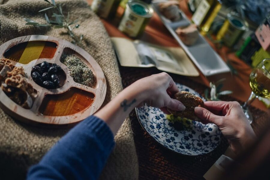 Heraklion: Olive Farm Tour with Tasting of Local Delicacies - Final verdict: book it for the tasting and the full olive oil story