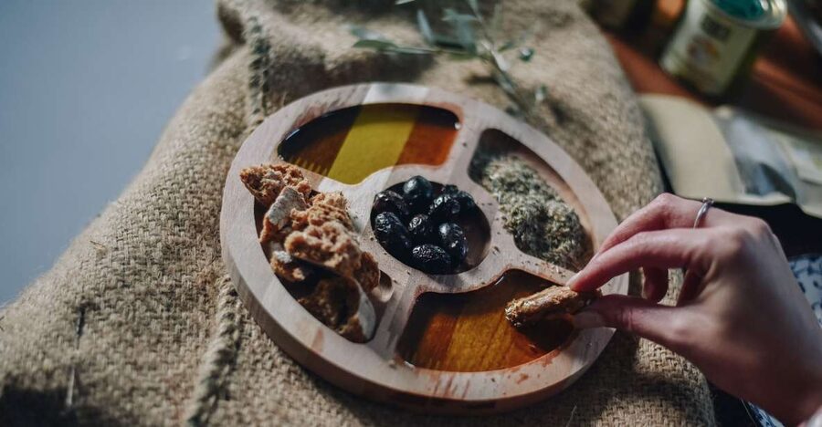 Heraklion: Olive Farm Tour with Tasting of Local Delicacies - Why Kleanthi works well for a short Crete visit