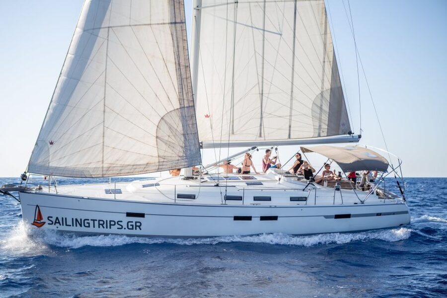 Heraklion: Private Half-Day Sailing Trip to Dia Island - Why this private Dia Island trip works so well
