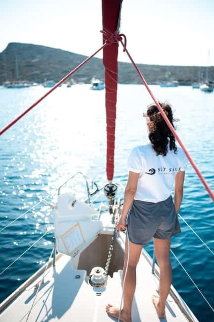 Heraklion: Sailing Trip to Dia Island with Lunch & Swimming - Who will enjoy this day most?