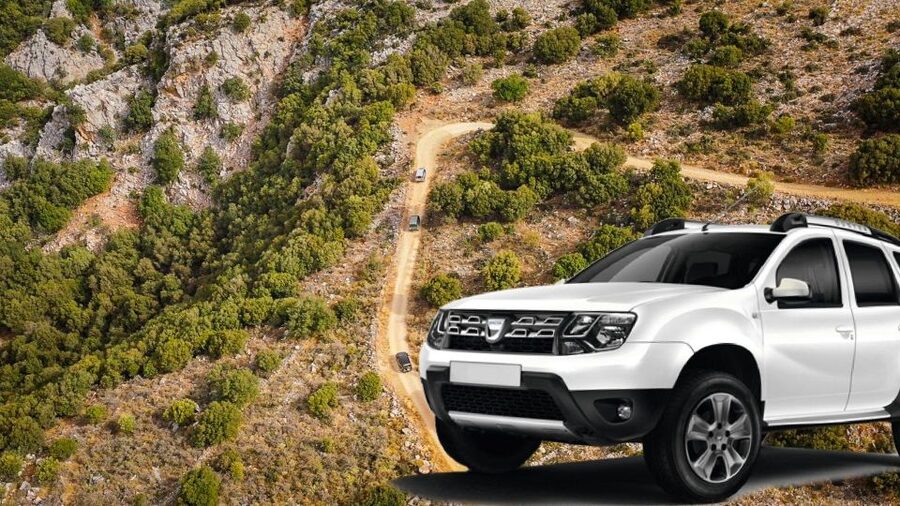 Heraklion: Self-Driving 4X4 Jeep Off-Road Tour with Lunch - Who will enjoy this eight-hour outing