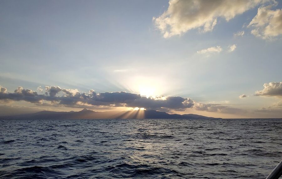 Heraklion: Small-Group Sailing Trip to Dia Island with Lunch - Morning, afternoon, or sunset?