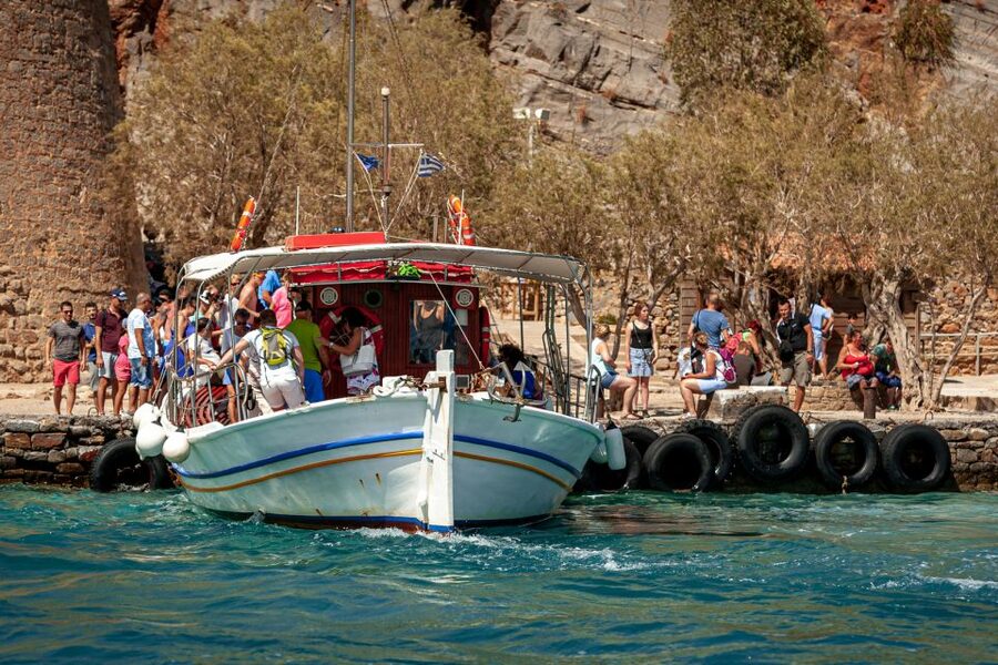Heraklion: Spinalonga, Agios Nikolaos, Elounda & Plaka Tour - What the €31 price really buys you