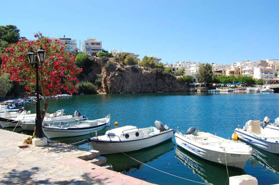 Heraklion: Spinalonga and Agios Nikolaos Cruise with Lunch - Who should book this day trip?