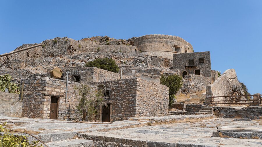 Heraklion: Spinalonga and Agios Nikolaos Cruise with Lunch - Is the $58 price good value?