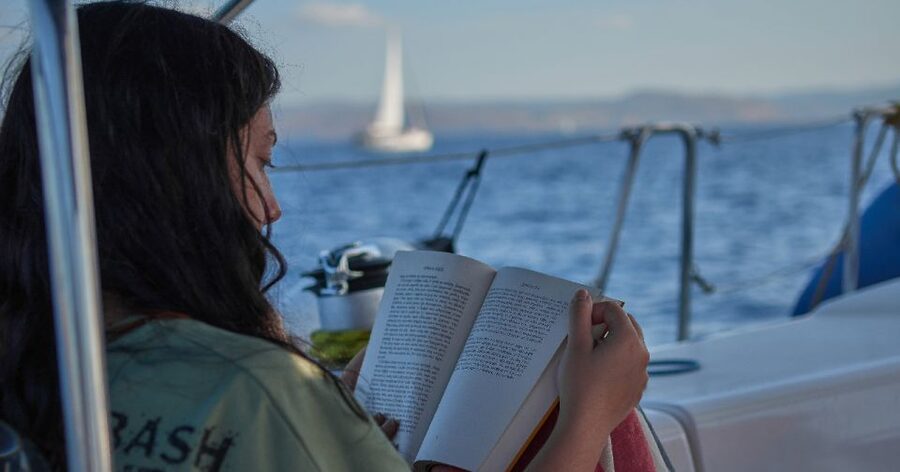 Heraklion: Sunset Sailing Cruise Dia Island with Snorkeling - How much value do you get for $63?