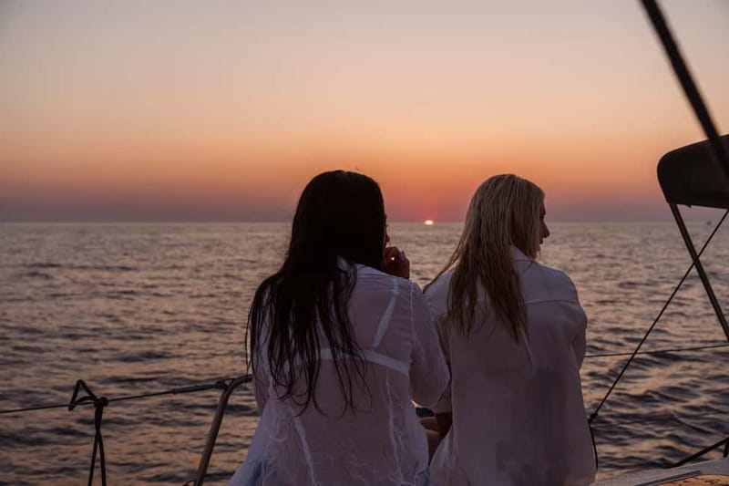 Heraklion: Sunset Sailing Cruise Dia Island with Snorkeling - Who will enjoy this cruise most?