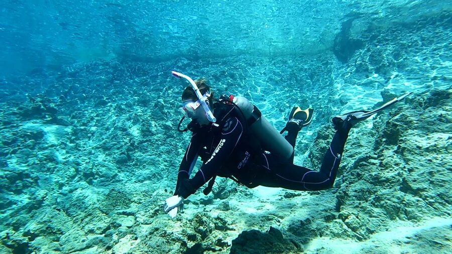 Heraklion: Try Scuba Diving For Beginners (1 dive) - Is $116 a fair price?