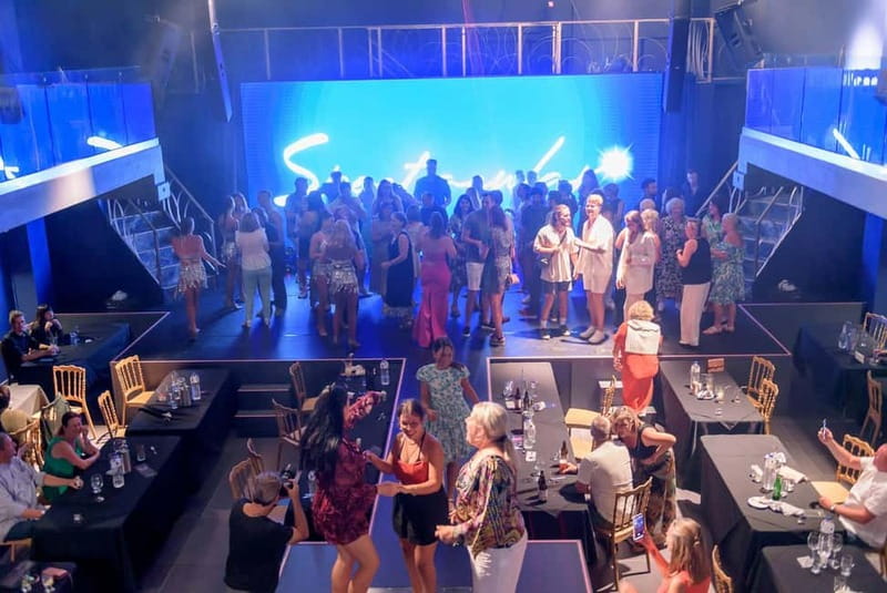 Hersonissos: Alar Spectacular Dinner Show - Should you book this Hersonissos dinner show?