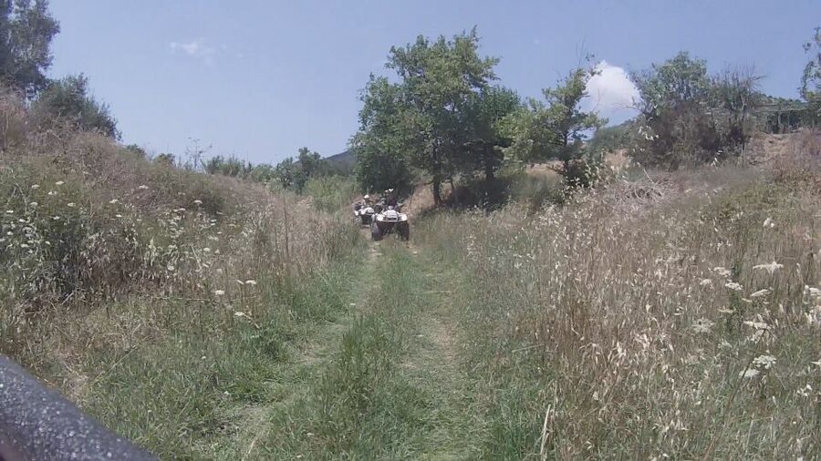 Hersonissos: ATV Quad Bike Safari in the Mountains of Crete - Is $107 a fair price?