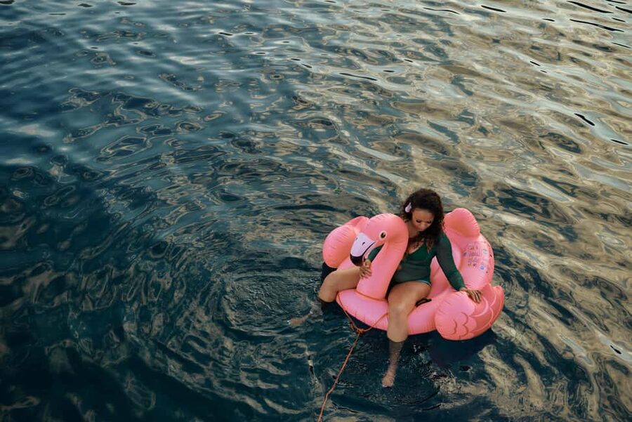 Hersonissos: Sunset Catamaran Cruise with Snacks and Drinks - Who will enjoy this Hersonissos cruise?