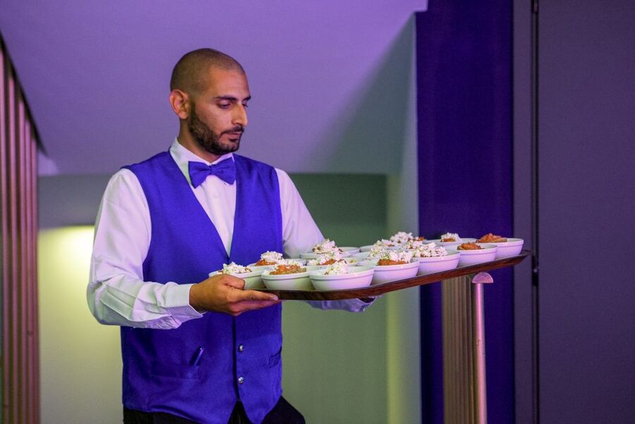 Hersonissos: Troy Dinner-Show Theatre Experience Tickets - Troy turns a Greek myth into a live contest