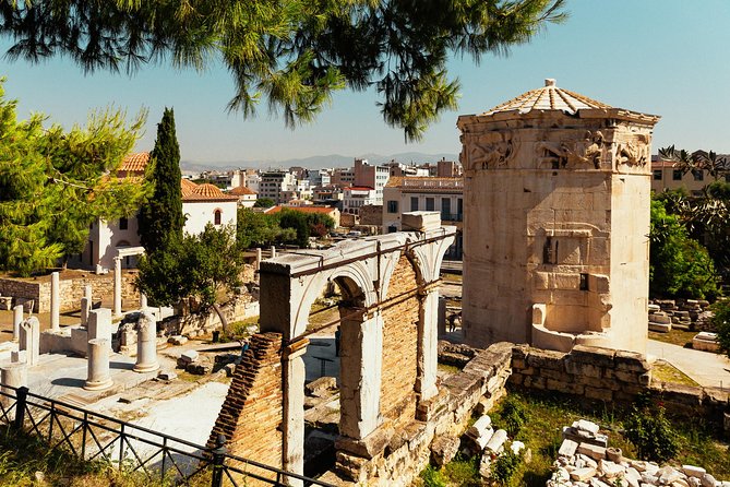 Highlights & Hidden Gems With Locals: Best of Athens Private Tour - Local Advice You Can Use After the Tour