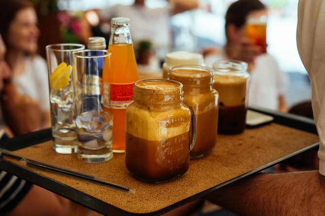 Highlights & Hidden Gems With Locals: Best of Athens Private Tour - Price and What You Get for $206.37