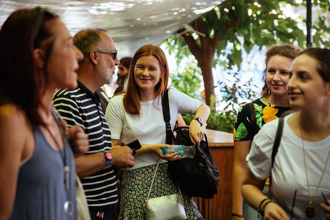 Highlights & Hidden Gems With Locals: Best of Athens Private Tour - Timing, Walking, and Meeting Details