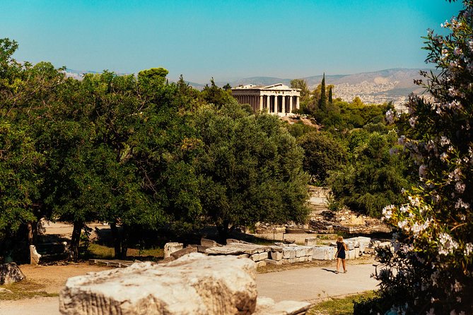 Highlights & Hidden Gems With Locals: Best of Athens Private Tour - Who Will Get the Most From This Walk