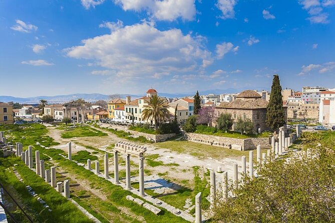 Hop on Hop Off Classic tour of Athens, Piraeus & Beaches - Key points to know before boarding