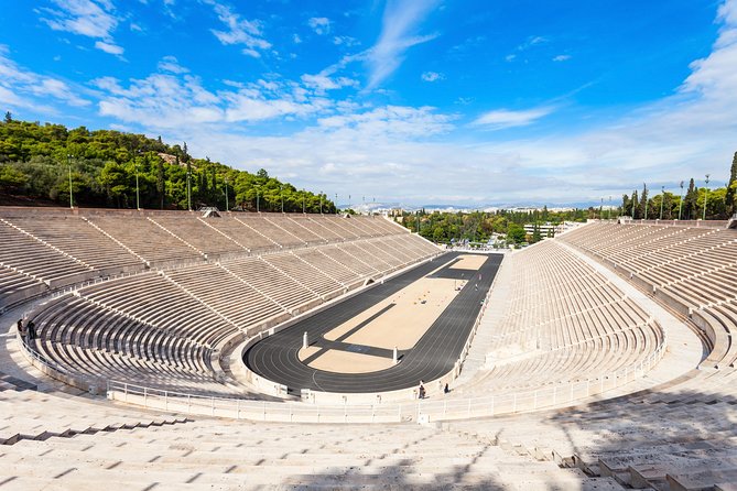 Hop on Hop Off Classic tour of Athens, Piraeus & Beaches - Who should book this Athens pass