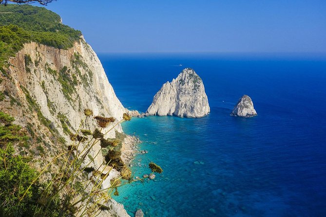 Hydra-Poros-Aegina Islands One Day Cruise With Live Music Dancing & Buffet Lunch - Is the VIP Upgrade Worth Paying For?
