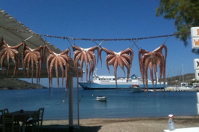 Hydra-Poros-Aegina Islands One Day Cruise With Live Music Dancing & Buffet Lunch - Who Will Enjoy This Cruise Most?