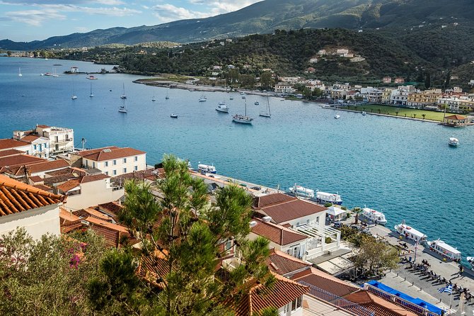 Hydra, Poros and Egina Day Cruise from Athens with Optional VIP Upgrade - What this Athens island cruise really delivers