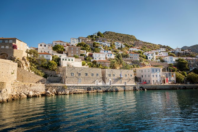 Hydra, Poros and Egina Day Cruise from Athens with Optional VIP Upgrade - Who will enjoy this day best?