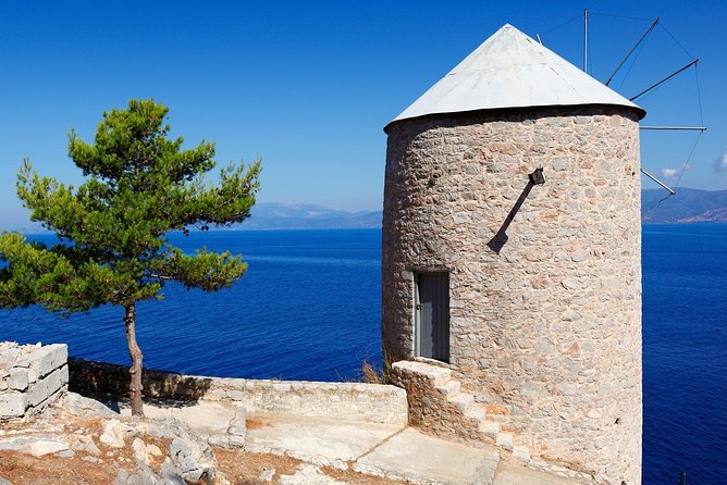 Hydra Private Day Trip by Ferry from Athens with Transfers - Five hours to explore Hydra on your own