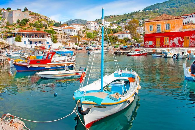 Hydra Private Day Trip by Ferry from Athens with Transfers - Who will enjoy this day trip most