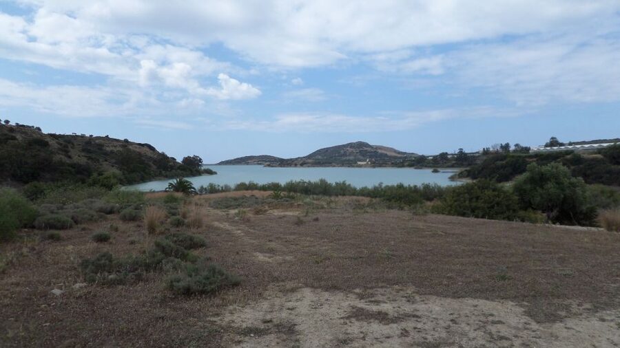 Ierapetra: Quad ATV 4x4 Exceptional Day in South Crete 2025 - Leaving Galini for the mountains