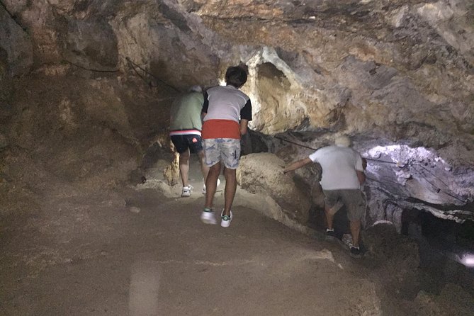 Island Spinalonga, Milatos Cave,private Speedboat,OliveOilTasting - Practical Details Before You Book