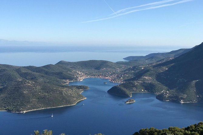 Ithaca Exploration - Why Ithaca makes a strong day trip from Kefalonia