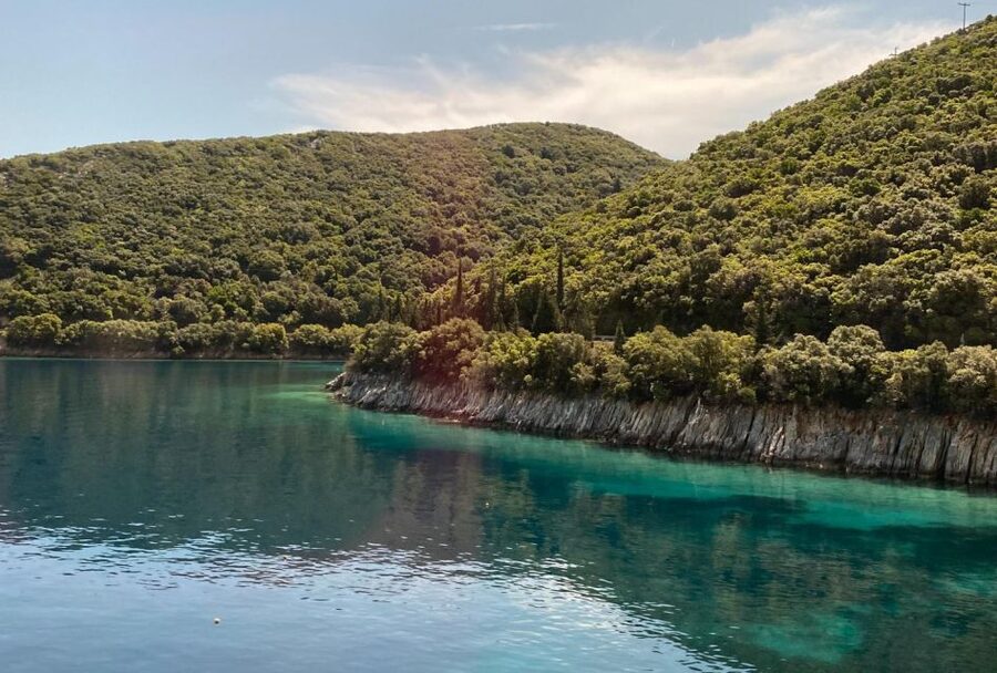 Ithaca Island Tour with Bus & Cruise with Swim Stops - Is the $70 price good value?