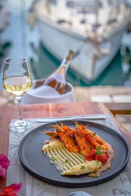 Jazz in the Heart of Corfu: Seaside Sessions at the Marina - Practical details that affect your decision