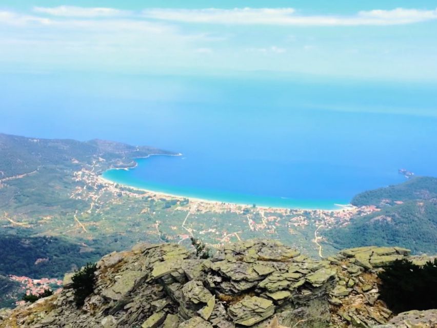 Jeep Safari in Thassos Mountain - Key points to know before you book