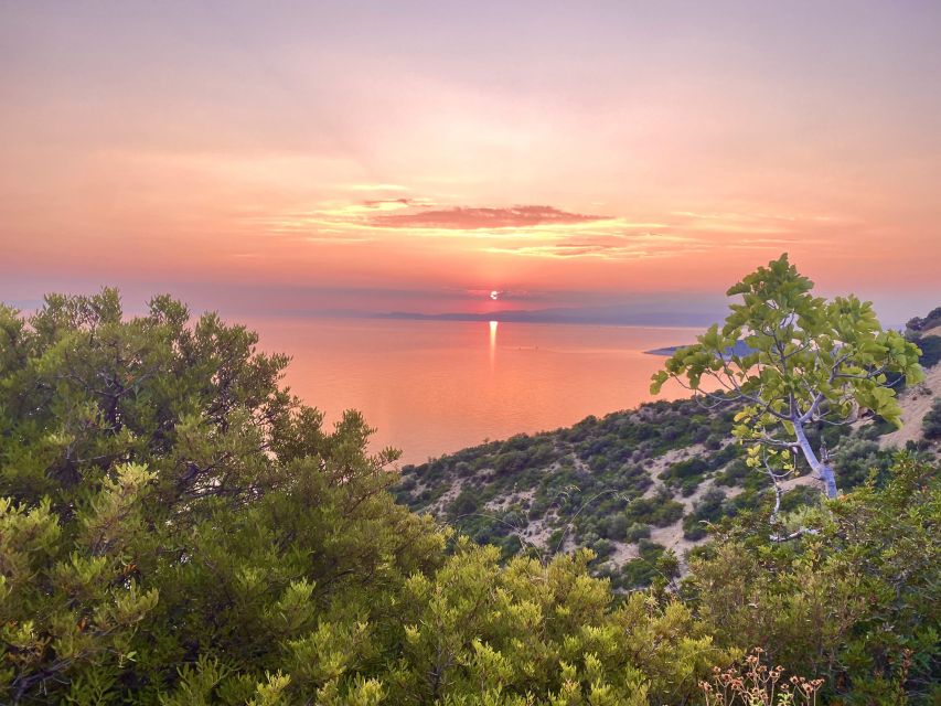 Jeep Safari in Thassos Mountain - Is $78 a fair price?
