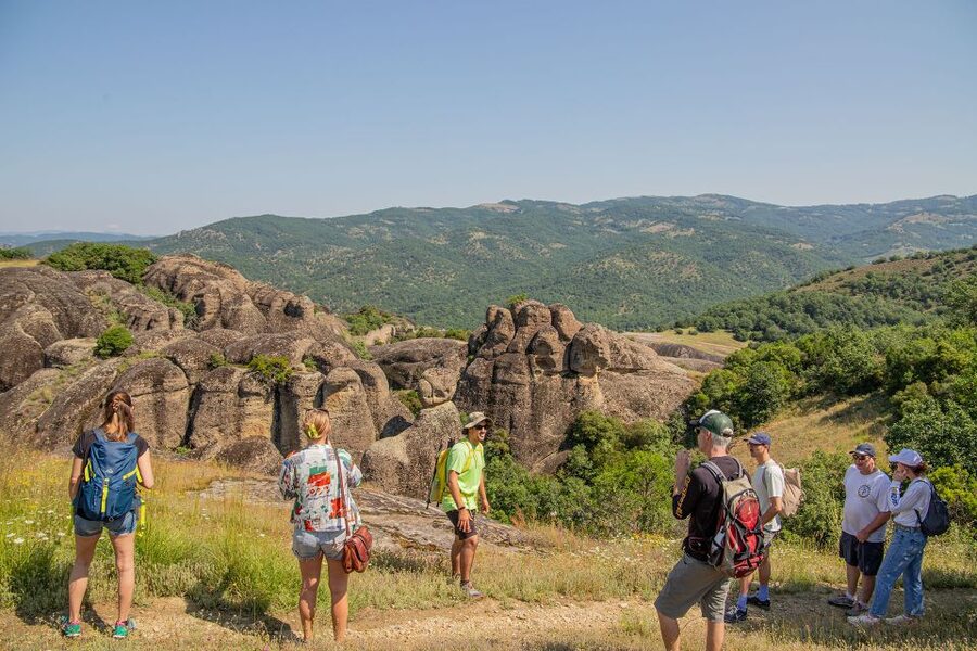 Kalabaka: Meteora Small-Group Hiking Tour w/ Monastery Visit - Who will enjoy this tour most?