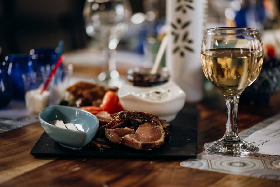 Kalamata: The Olive Oil Routes Tour - Why Androusa is a better starting point than Kalamata