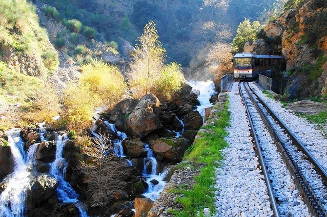 Kalavryta CogTrain Anci.Corinth Private Tour from Athens/Nafplio - Kalavryta, memory, and mountain air