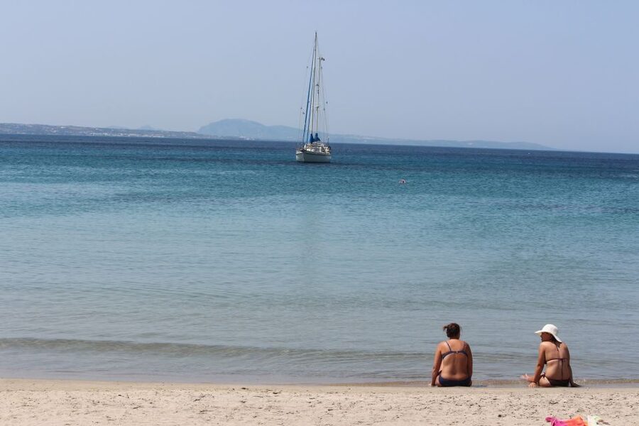 Kalymnos, Pserimos & Plati Island Cruise with Hotel Transfer - Key points to know before you book