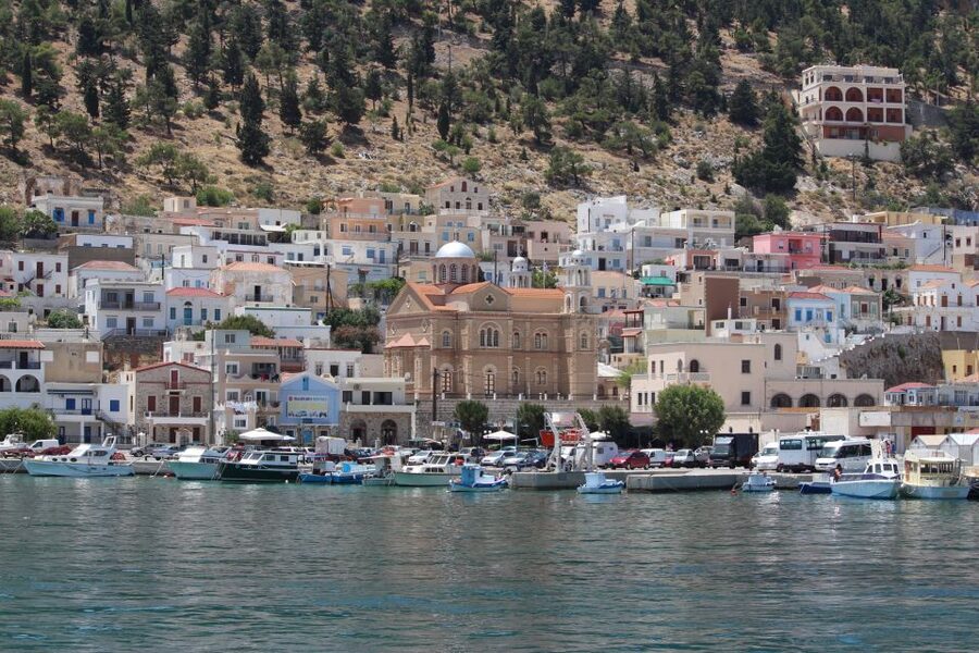 Kalymnos, Pserimos & Plati Island Cruise with Hotel Transfer - What to pack for the day