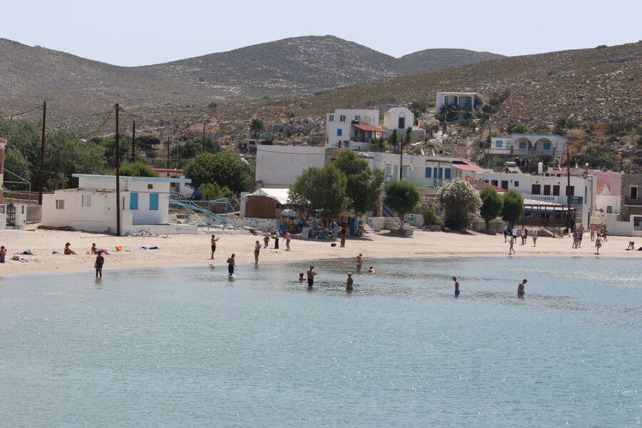 Kalymnos, Pserimos & Plati Island Cruise with Hotel Transfer - Is $64 a fair price?