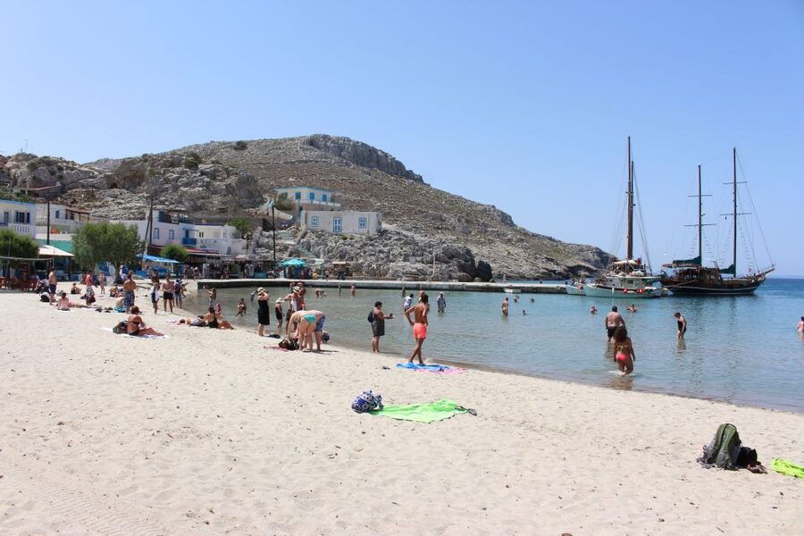 Kalymnos, Pserimos & Plati Island Cruise with Hotel Transfer - Who will enjoy this Kos excursion
