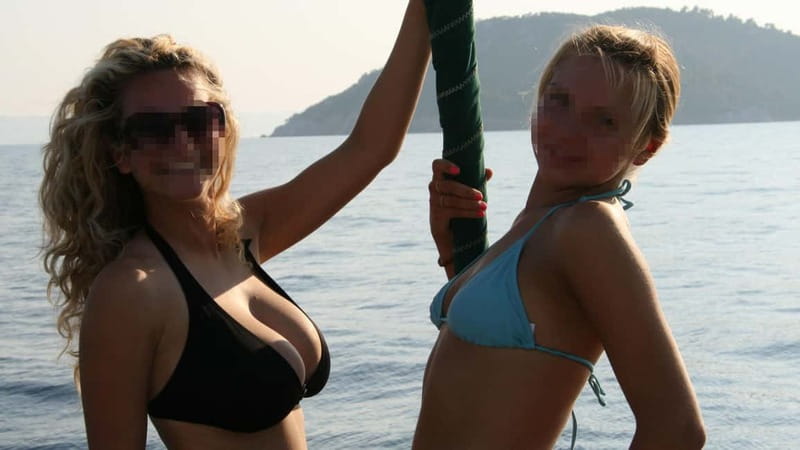 Kassandra: West Sithonia Coves and Islets Sailboat Tour - Food, drinks, and what to pack