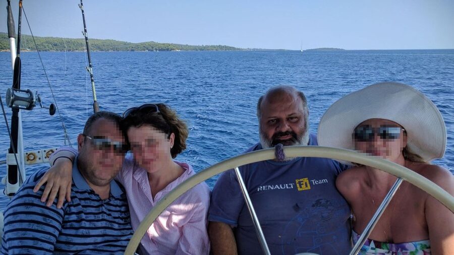 Kassandra: West Sithonia Coves and Islets Sailboat Tour - Is $67 a fair price?