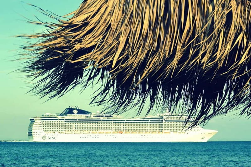 Katakolon: Olympia Highlights Shore Excursion - Key details before you book